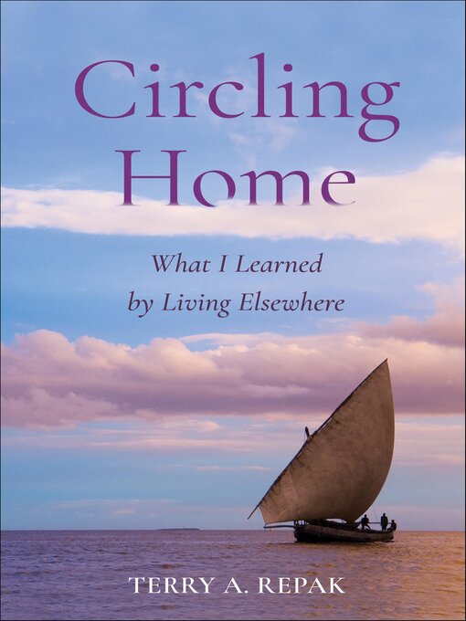 Title details for Circling Home by Terry A. Repak - Available